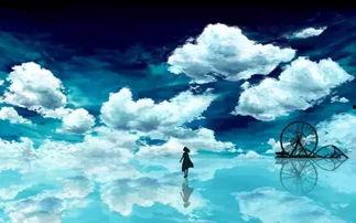 秋色天空漫画全集,漫绘青春的绚烂篇章