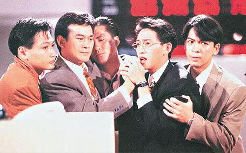 tvb电视剧大全,经典剧集回顾与盘点